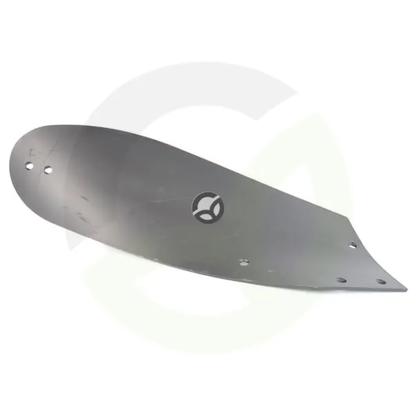 Deska pluga desna BL4 14 - Kuhn 612100