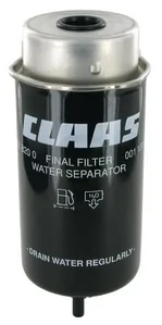 Filter goriva - Claas 0011706560