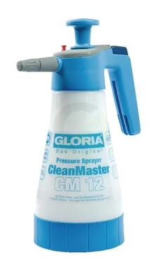 Clean Master CM12 (1,25l) - Gloria 6150000