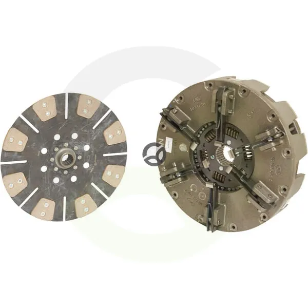 Set dvojne sklopke - LuK 635238409