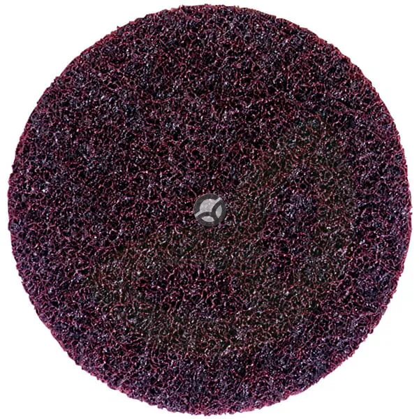 Brusilni disk SCD 115 mm rdeč - 3M 65335