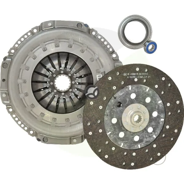 Komplet sklopke - LuK 631304710