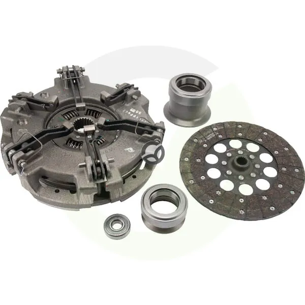 Set dvojne sklopke - LuK 630303310