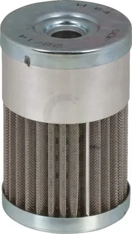 Filter - SDF 04362109