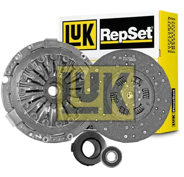 Set enojne sklopke - LuK 632215411