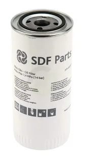 Filter hidravlike (menjalnika) - SDF 04305722