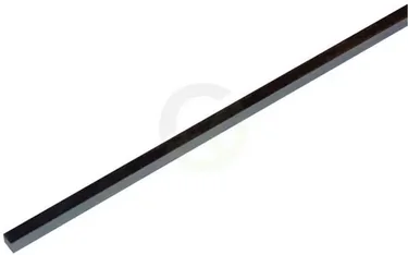 Jeklo za moznike 12x8 - 1m - Kramp 6880128
