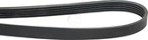 Rebrasti jermen 6 reber PK x1265mm - Optibelt 6PK1265