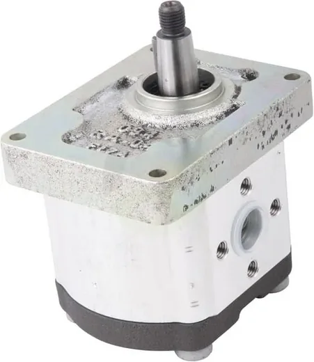 Zobniška črpalka AZPF-10-011-L - Bosch Rexroth 0510525357