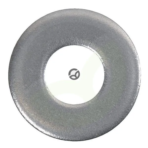 Washer M8x21x4mm - inox A2 - DIN 7349 