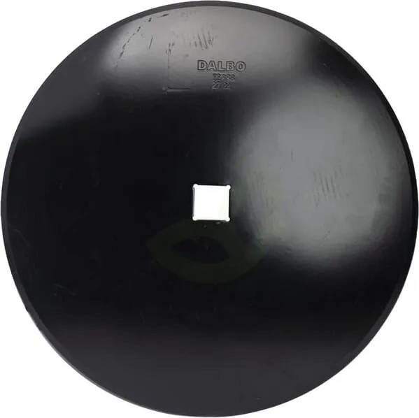 Disk za brane navaden 510x6/41 - Dal-Bo 72388