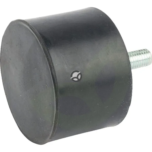 Blažilnik vibracij TIP D - Kramp 7550D55