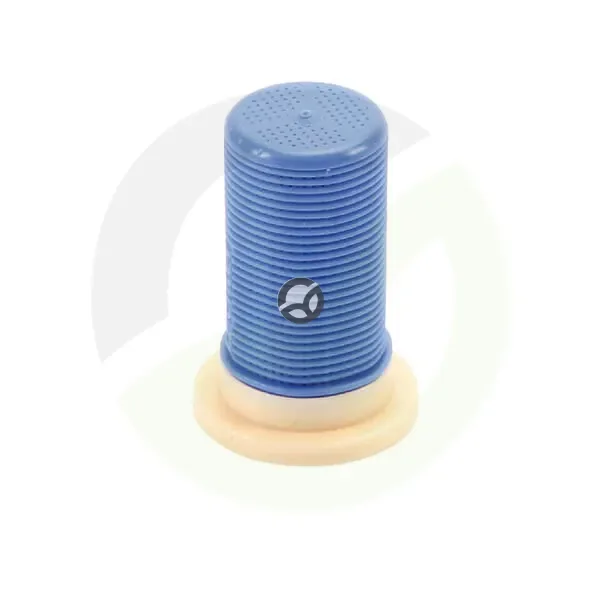 Filter šobe 60 mrežica moder - Lechler 0652575600