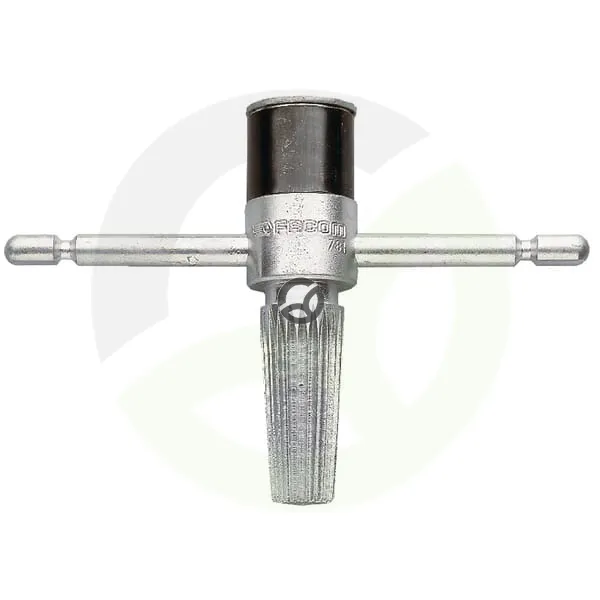 Reamer za terminale - Facom 781
