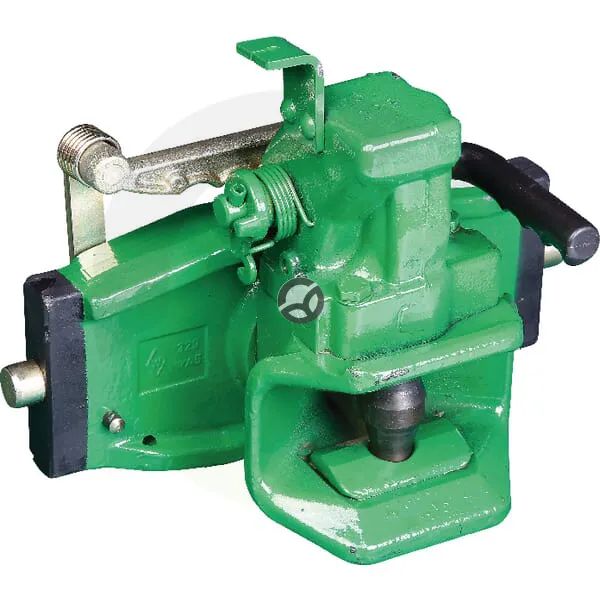 Drsni priklop 329mm - Walterscheid 8005114
