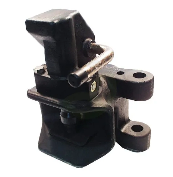 Priklop za prikolico 151 mm - Walterscheid 8004203