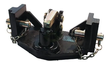 Pitonfix priključek PB 329 - Walterscheid 8004257