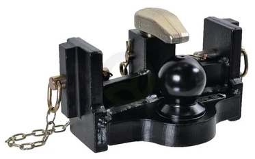 K80 priklop 389mm - Walterscheid 8004858