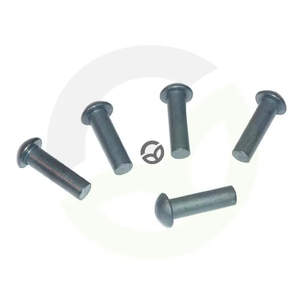 Zakovice 0,5 kg paket 8x15 - Kramp 815B