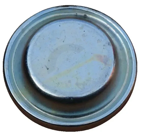 Pokrov 76 mm - Bauer 1030201