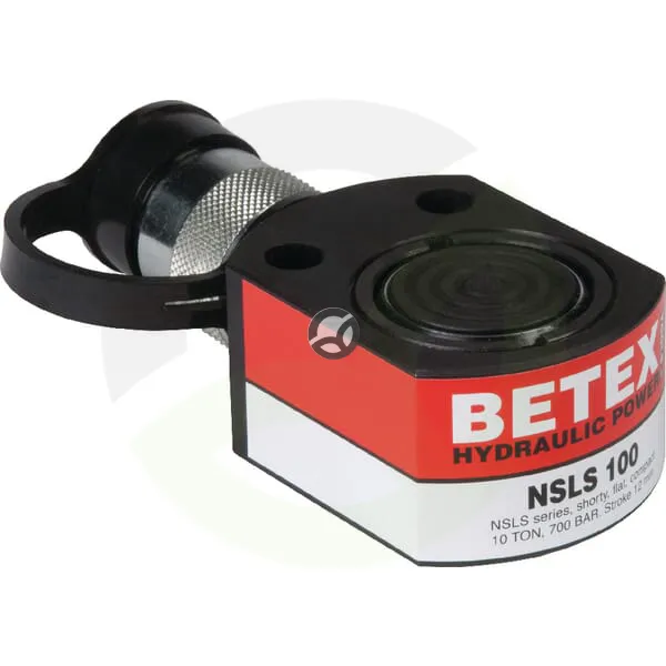 Cilinder NSLS 100 - Betex 8210100