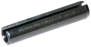 Vzmetni zatič - težka izvedba - 3x40 mm - ISO8752 - Kramp 8752340