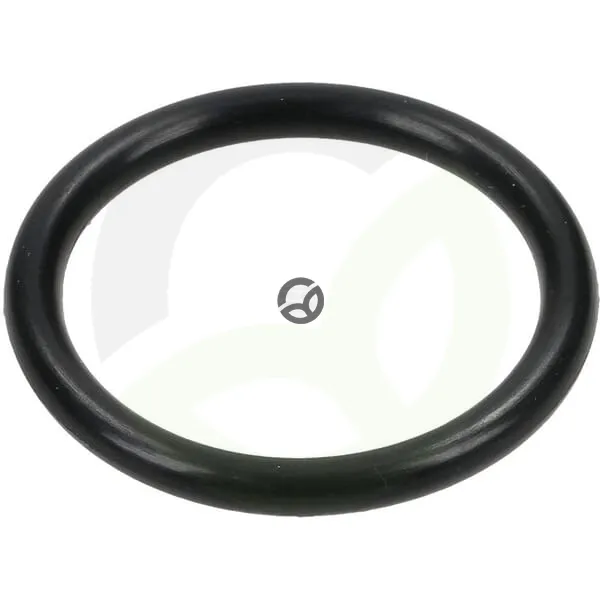 O-tesnilo 20,62x2,62 mm 70 shore EPDM črn - Comet 12100002