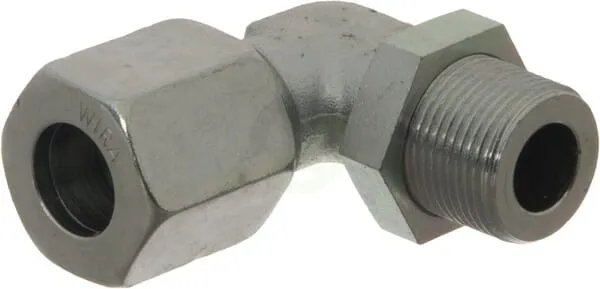 Koleno s pregradno steno - Wabco 8938300420