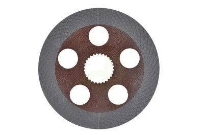 Zavorni disk - Finaff 87723854