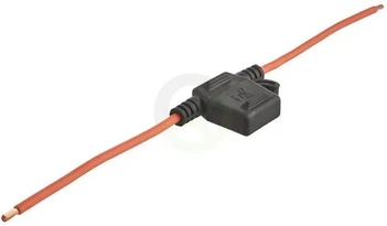 Doza varovalk ATO - Hella 8JD743557031