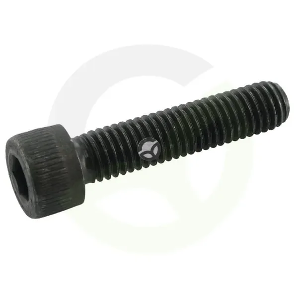 Imbus vijak - DIN912 M20x55 - jeklo 12.9 