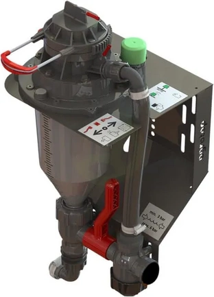 EasyFlow M & 2 adapter - Agrotop 16532