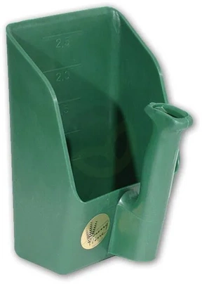 Plastična zajemalka za krmo - OK Plast 1622113002