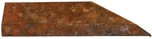 Rezilo motike - lastovke privarljiva - Evers 990261