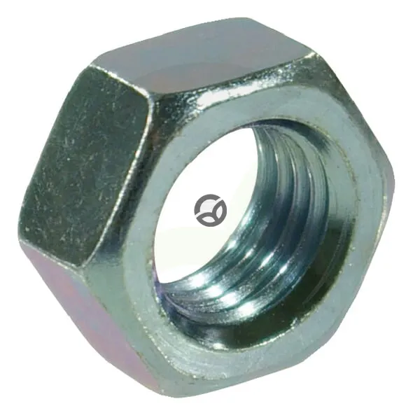 6-roba matica M22x2 - razred 8 - pocinkana