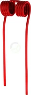 Vzmetni prst - SIP 155170101A