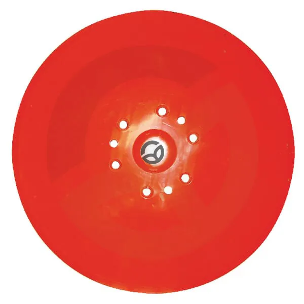 Disk D=350mm - Kverneland / Accord AC497955