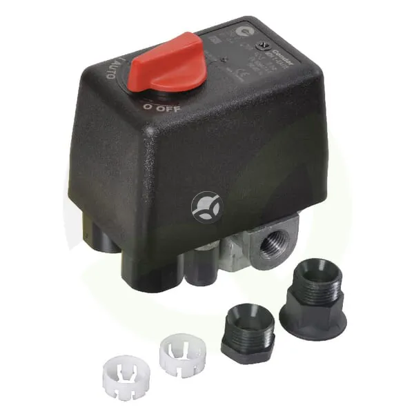 Pritisno stikalo - AC70MDR1