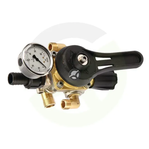 Regulator tlaka 3/4