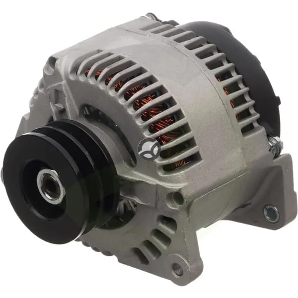 Alternator 28V 75A - Kramp ALT2625091