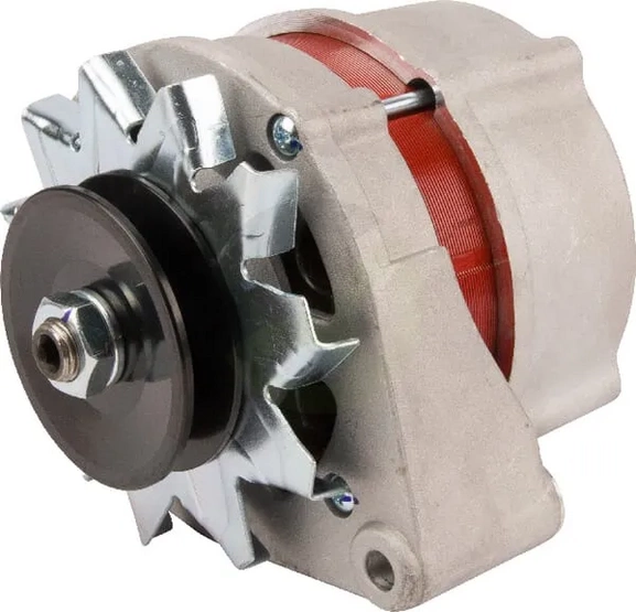 Alternator 14V 55A - Kramp ALT26250281