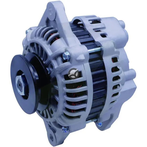 Alternator 14V 100A - Kramp ALT2625152