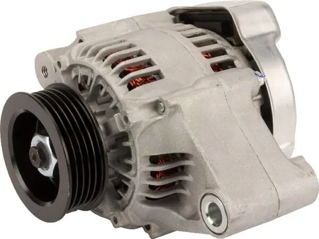 Alternator 14V 40A - Kramp ALT26250821
