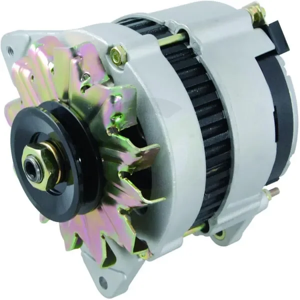 Alternator 14V 70A - Kramp ALT2625193