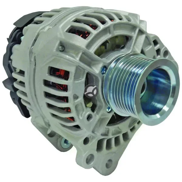 Alternator 14V 90A - Kramp ALT2625124