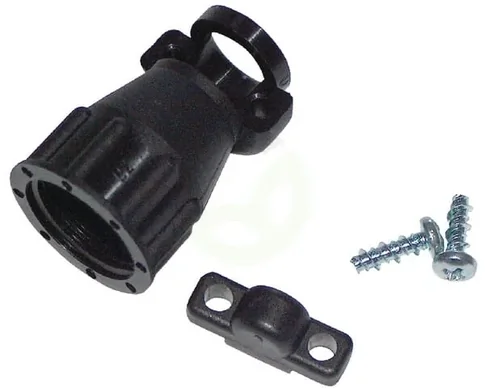 Kabelsko vodilo 17 shell - AMP/TYCO AMP182655