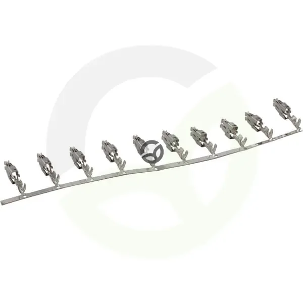 Kontaktni zatič ženski SPT 0,5-1 - AMP/TYCO AMP927832