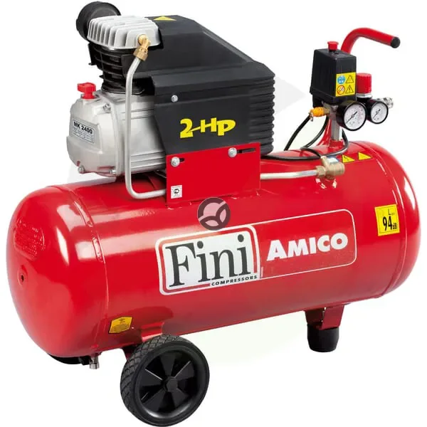 Kompresor Amico 50/2400 - Fini AMICO502400M
