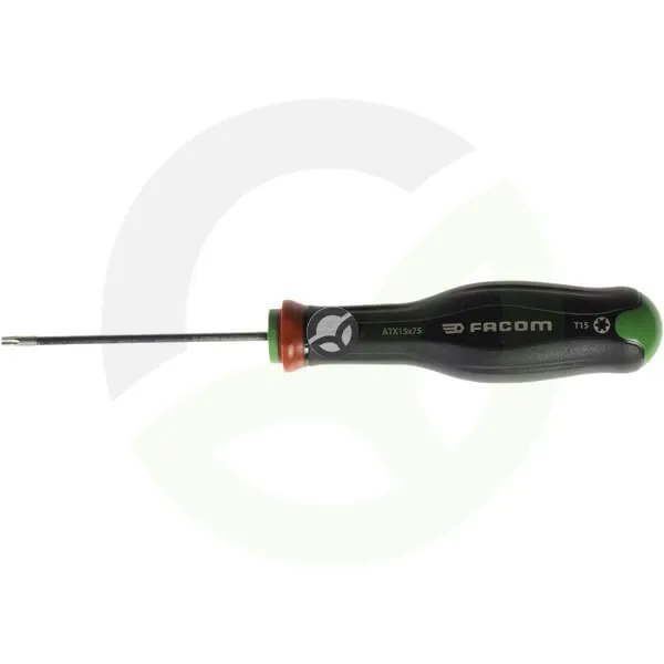 Izvijač Torx 15x75 - Facom ATX15X75