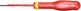 Izvijač VDE 2x75mm - Facom AT2X75VE
